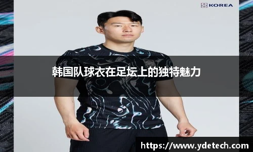 韩国队球衣在足坛上的独特魅力